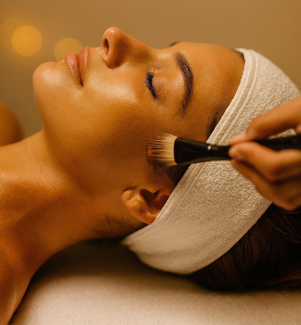 SUN COSMETIC® - visage & décolleté